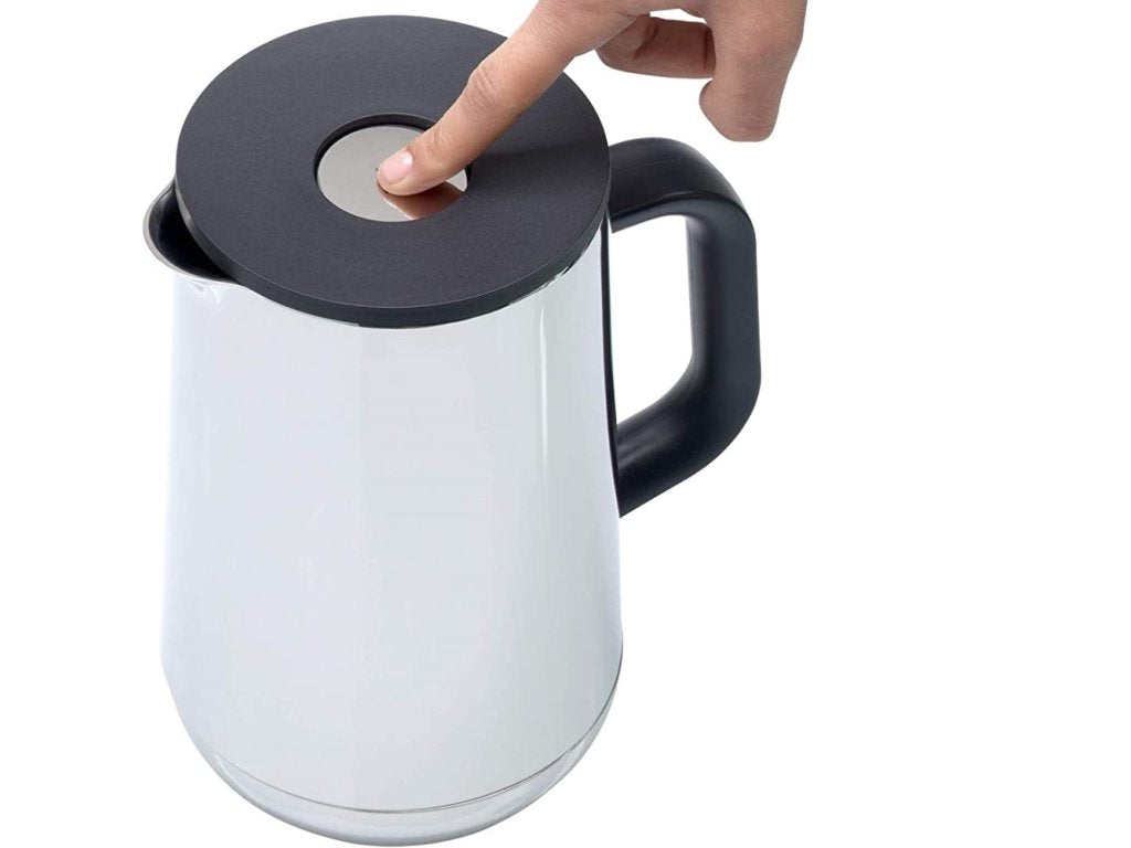 WMF Termokanna IMPULSE 1 l, rostfritt stål