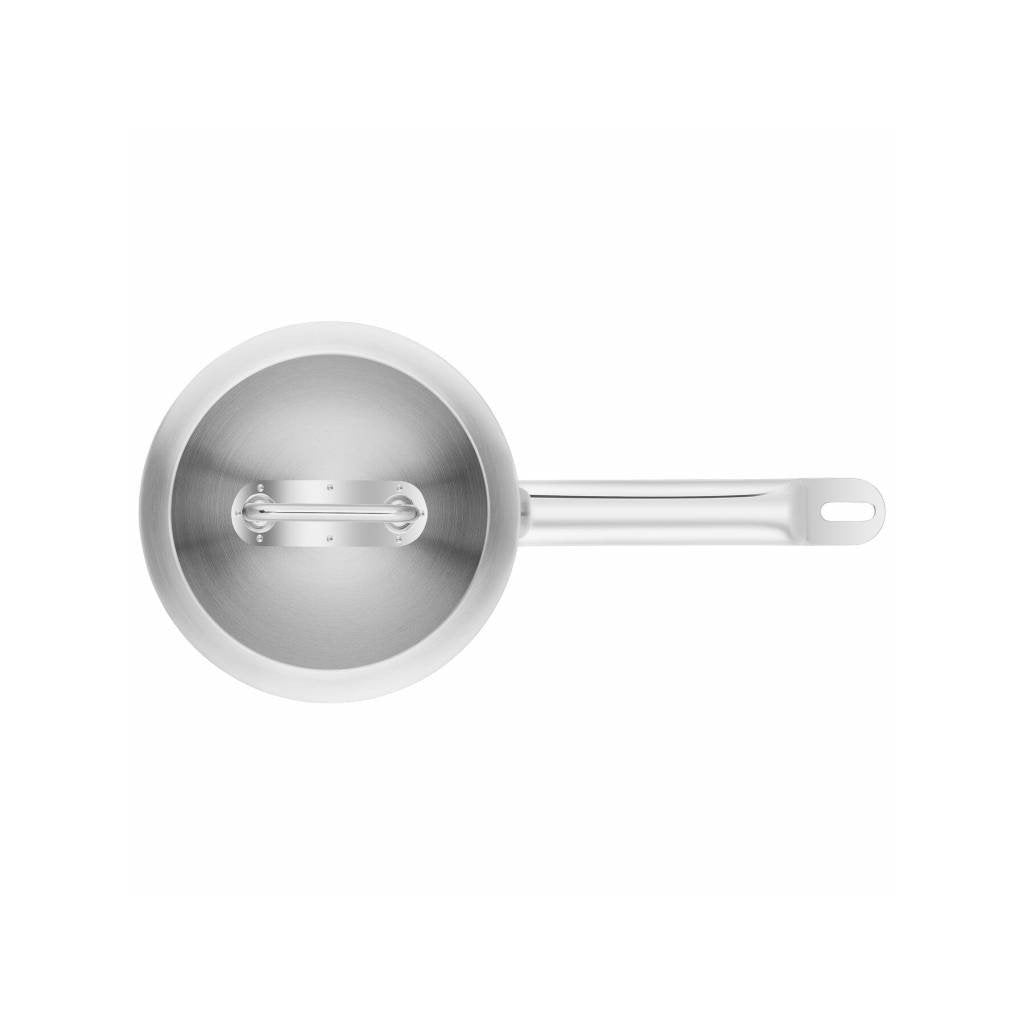ZWILLING Kastrull PRO 20 cm, 3,1 l, med lock, rostfritt stål, Zwilling