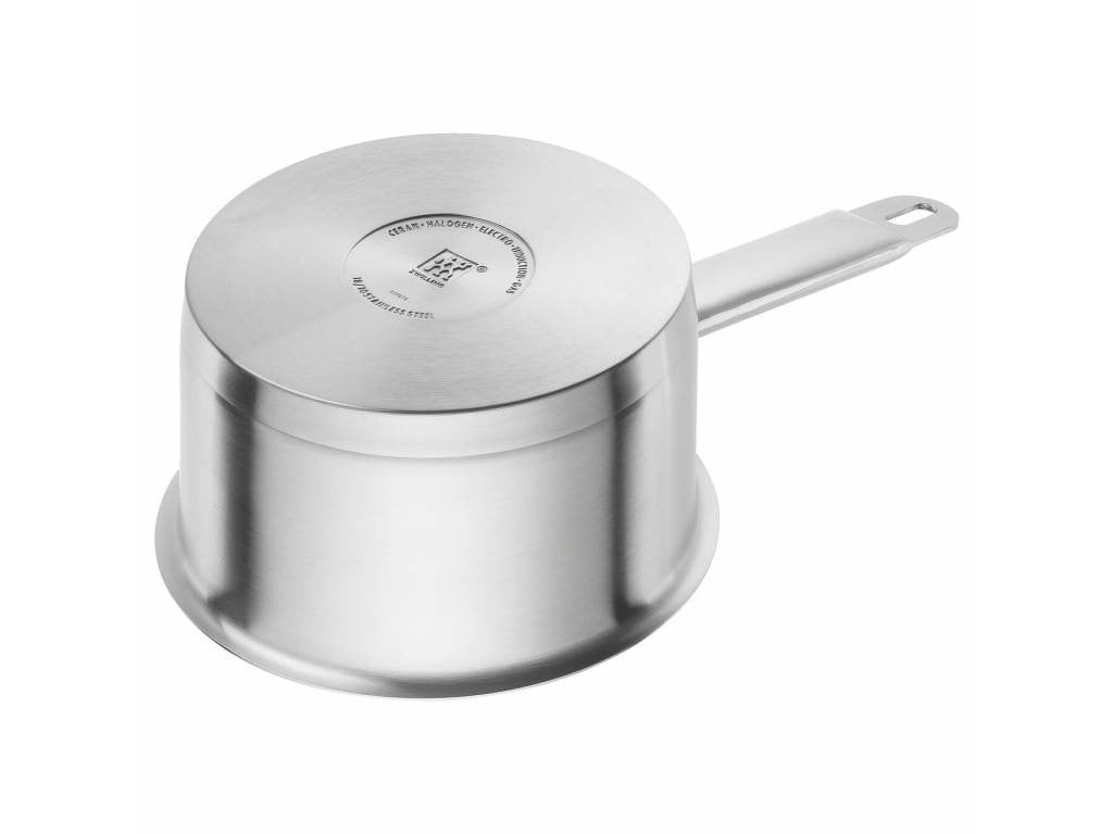 ZWILLING Kastrull PRO 20 cm, 3,1 l, med lock, rostfritt stål, Zwilling