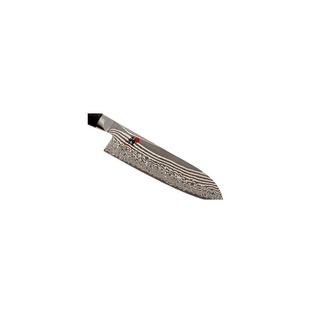 MIYABI Japansk SANTOKU-kniv 5000FCD 18 cm, Miyabi