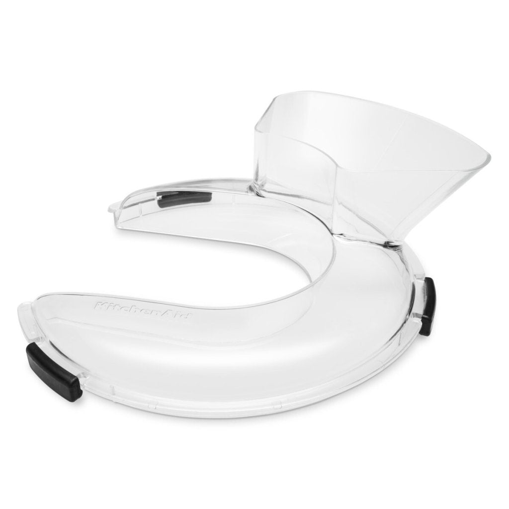 KitchenAid Köksmaskin 5KSM70SHX 6,6 l, silvergrå