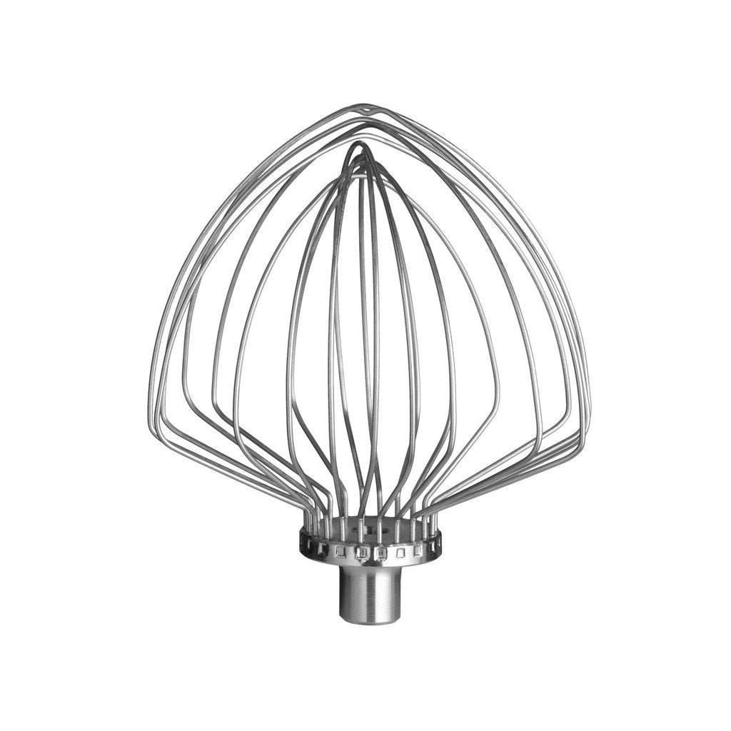 KitchenAid Köksmaskin 5KSM70SHX 6,6 l, silvergrå