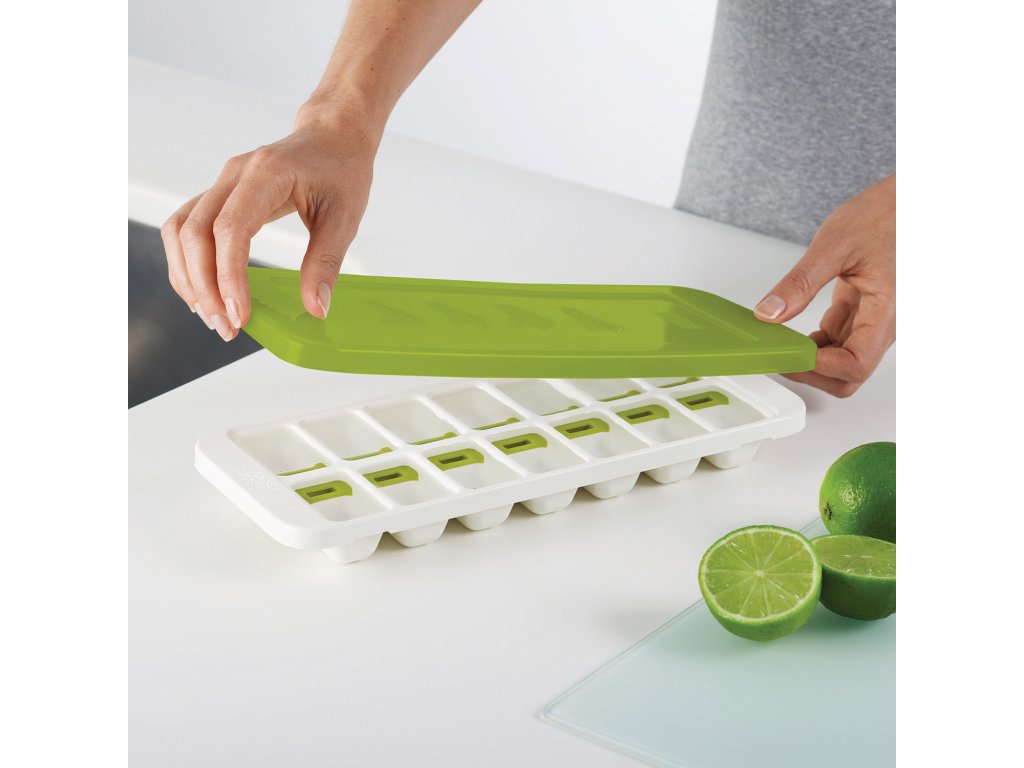 Joseph Joseph Isbitsform QUICK SNAP PLUS, blå