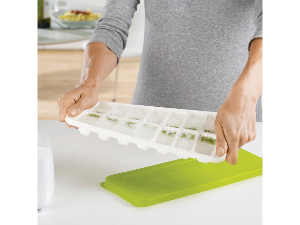 Joseph Joseph Isbitsform QUICK SNAP PLUS, blå