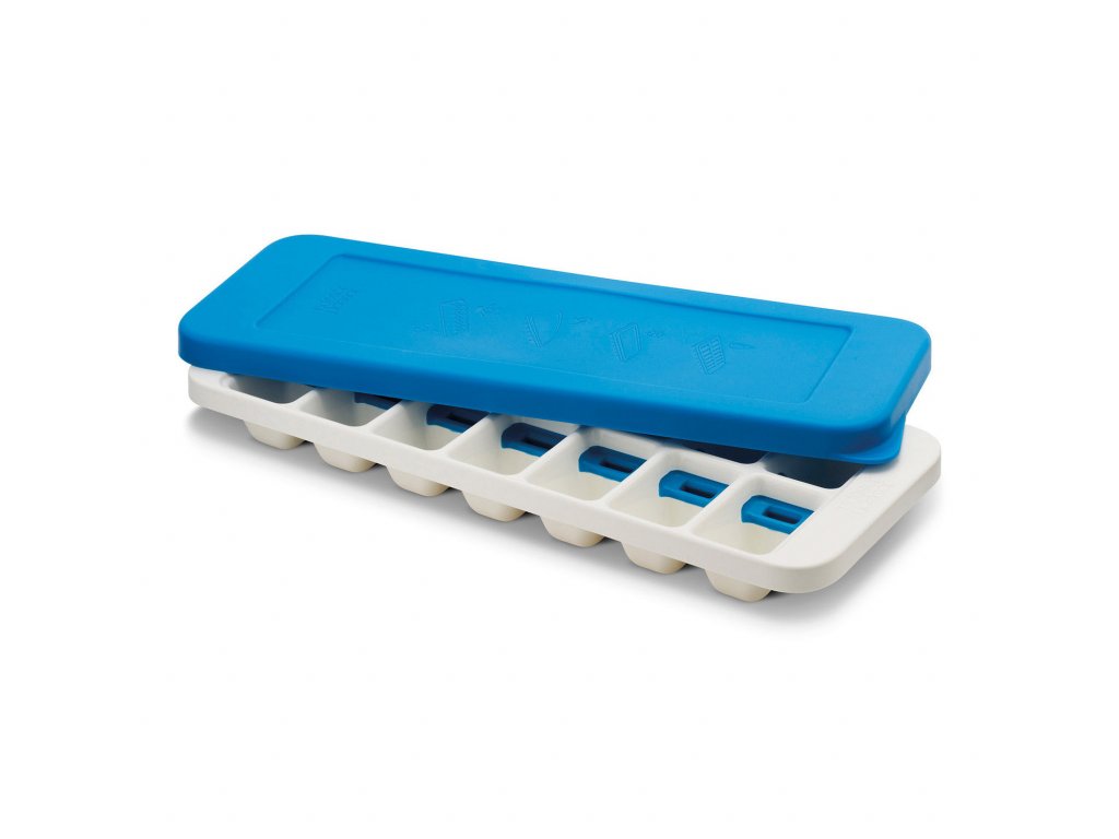 Joseph Joseph Isbitsform QUICK SNAP PLUS, blå