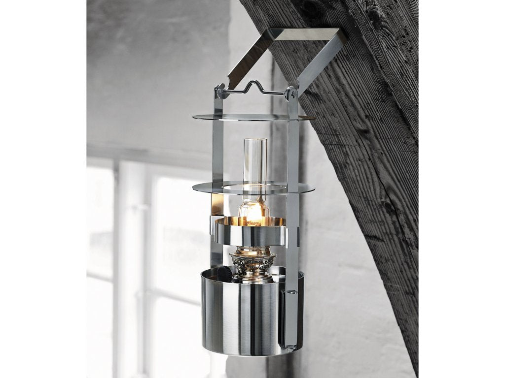 Stelton Oljelampa CLASSIC 34 cm