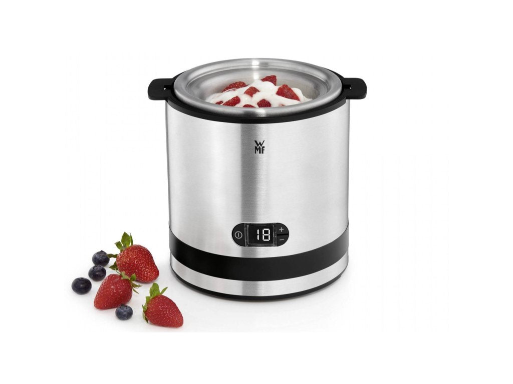 WMF KITCHENminis Glassmaskin 3-i-1
