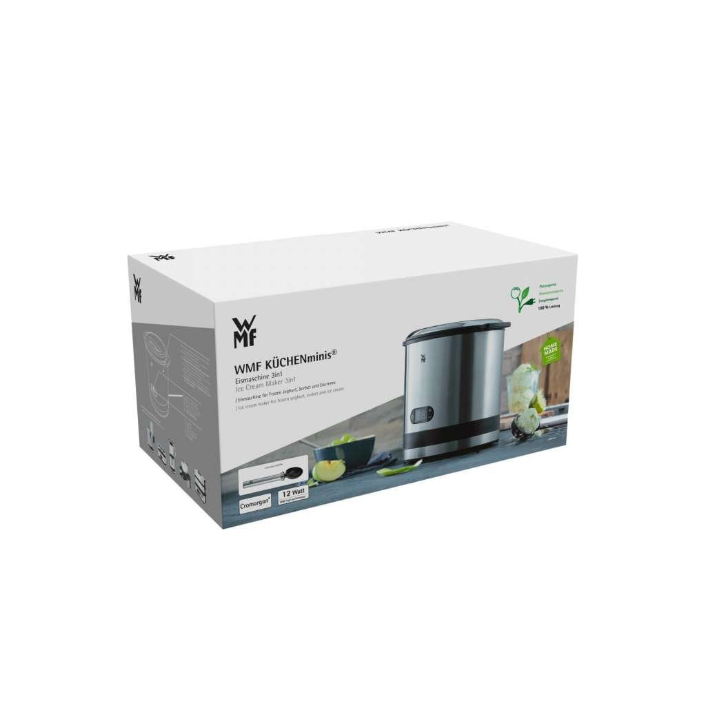 WMF KITCHENminis Glassmaskin 3-i-1