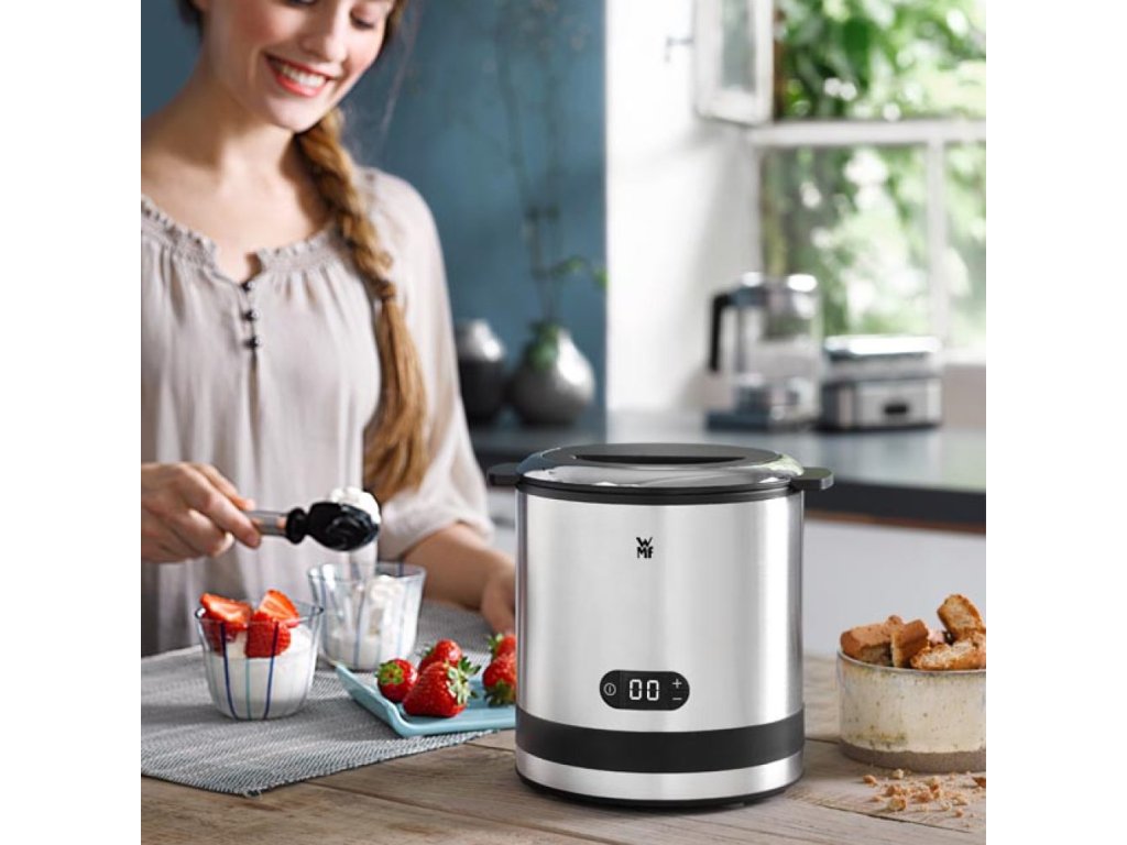 WMF KITCHENminis Glassmaskin 3-i-1