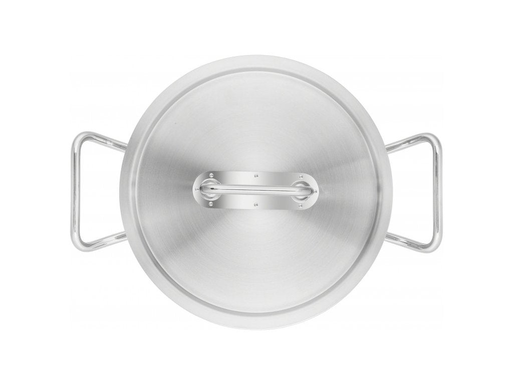 ZWILLING Kastrull PROFESSIONAL "S" 16 cm, med lock, Zwilling