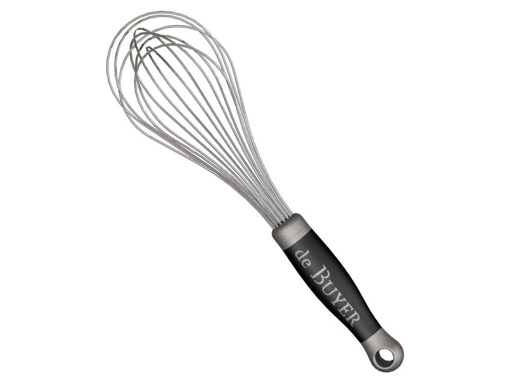 de Buyer Visp PROFI GOMA 25 cm