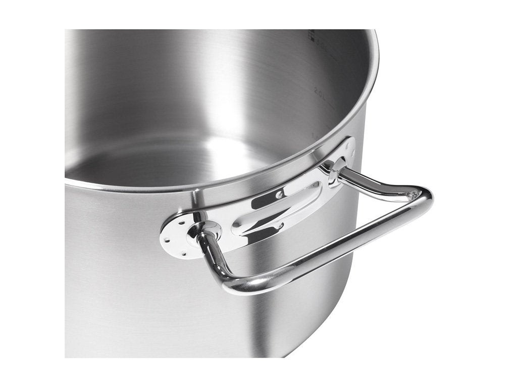 ZWILLING Kastrullset TWIN CLASSIC, 5st, Zwilling