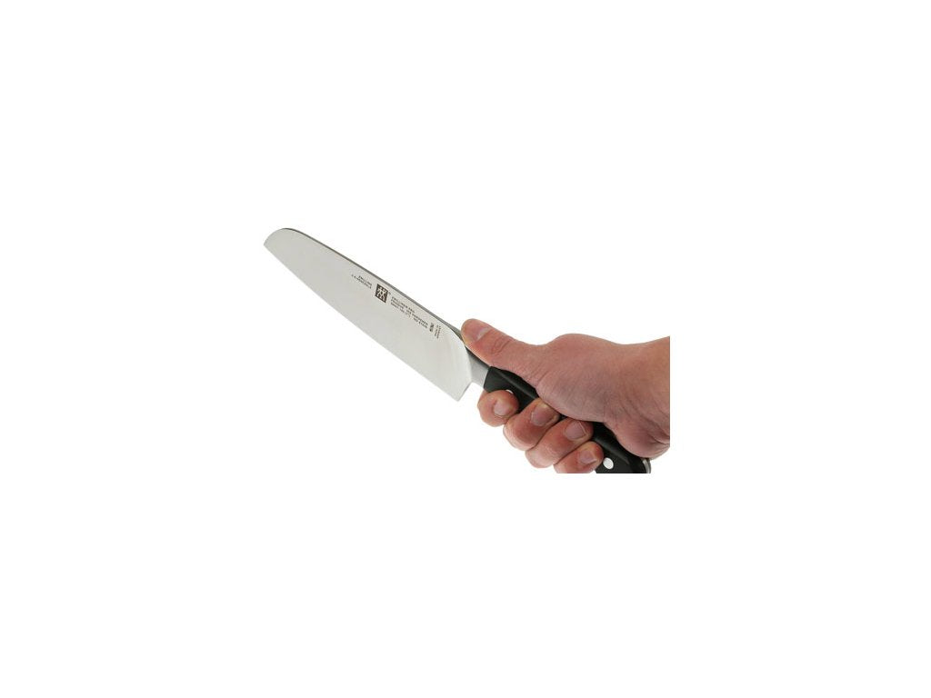 ZWILLING Santoku-kniv PRO 18 cm, Zwilling