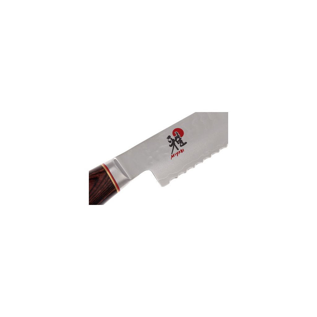 MIYABI Japansk brödkniv 6000MCT 23 cm, Miyabi