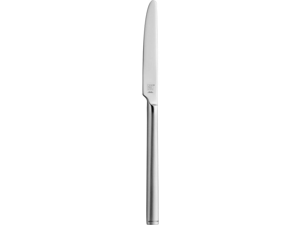ZWILLING Bestick SENSES, set i 68 delar, silver, rostfritt stål, Zwilling