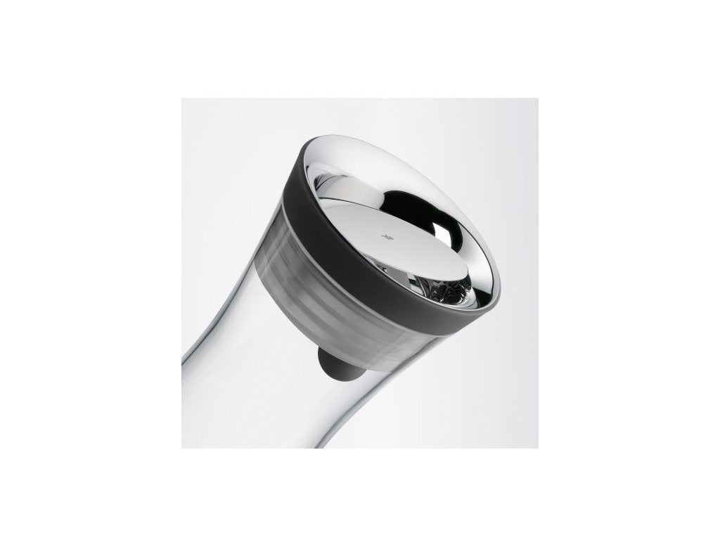 WMF Vattenkaraff BASIC 1 l, svart