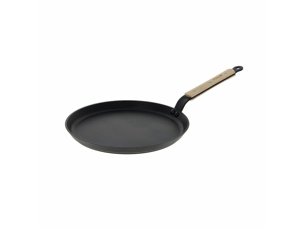 de Buyer Crepe-panna CHOCK B BOIS 30 cm