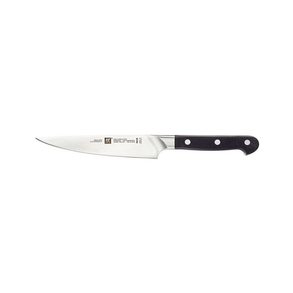ZWILLING Knivsats PRO, 3 st, Zwilling