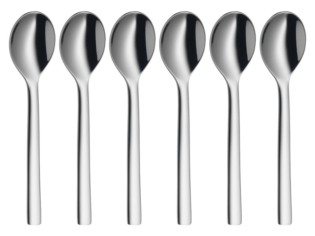 WMF Espressosked NUOVA, set i 6 delar