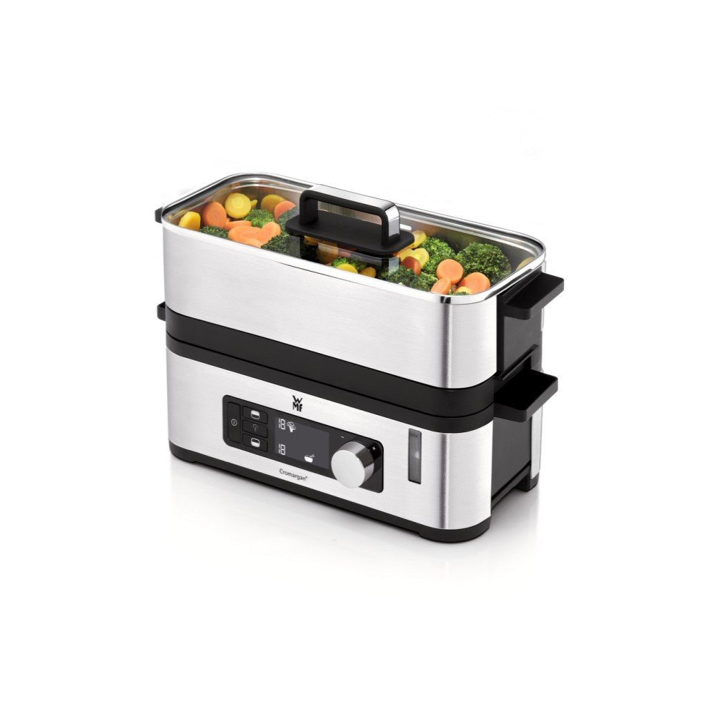 WMF Ångkokare KITCHENMINIS