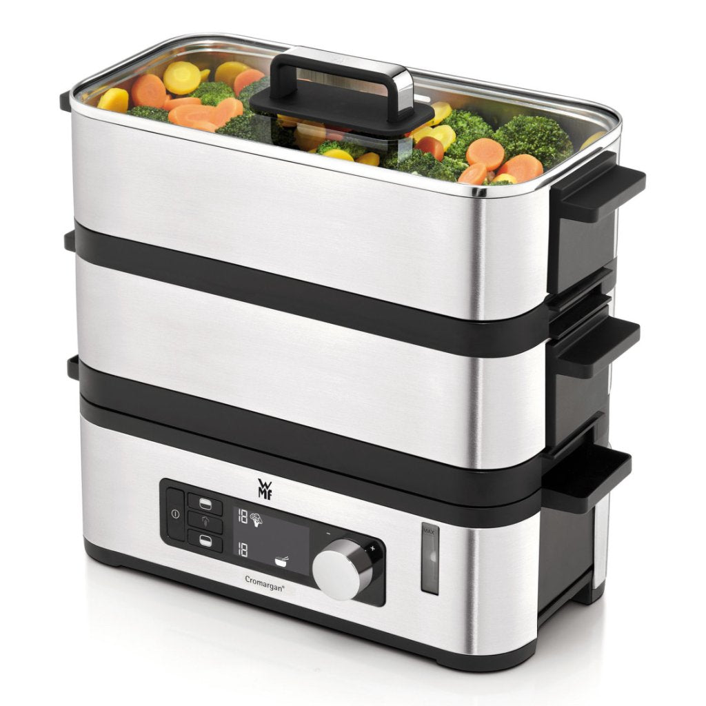 WMF Ångkokare KITCHENMINIS