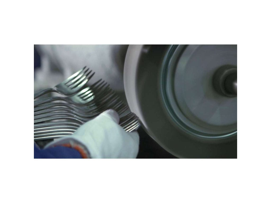 WMF Fiskbestickset NUOVA, 12 st