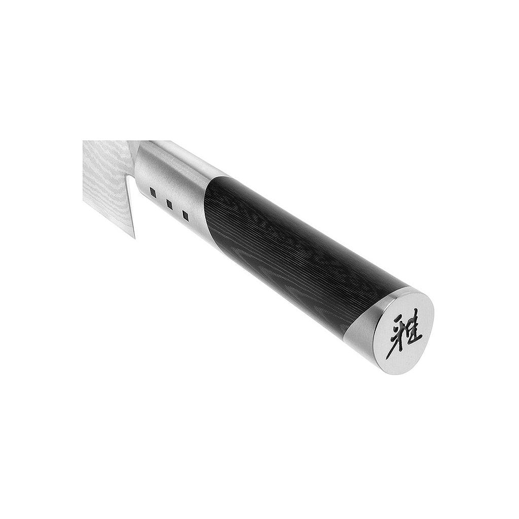 MIYABI Japansk skärkniv CHUTOH 7000D 16 cm