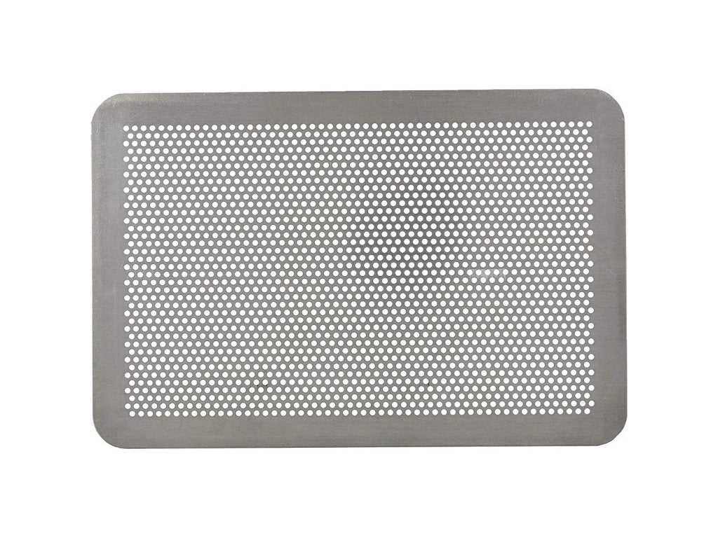 de Buyer Bakplåt 30 x 20 cm, aluminium