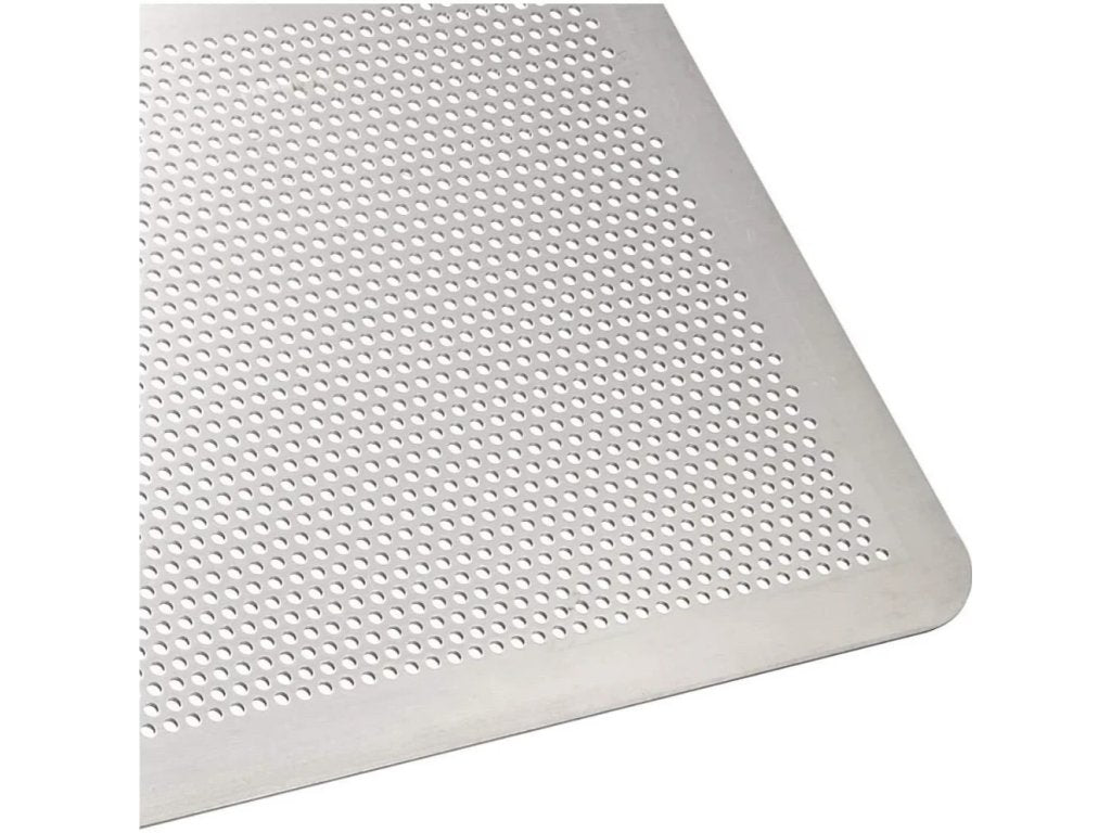 de Buyer Bakplåt 30 x 20 cm, aluminium
