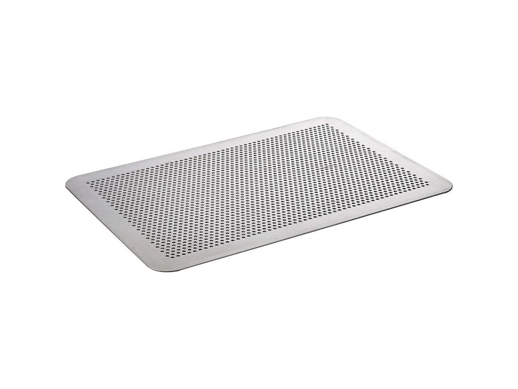 de Buyer Bakplåt 30 x 20 cm, aluminium