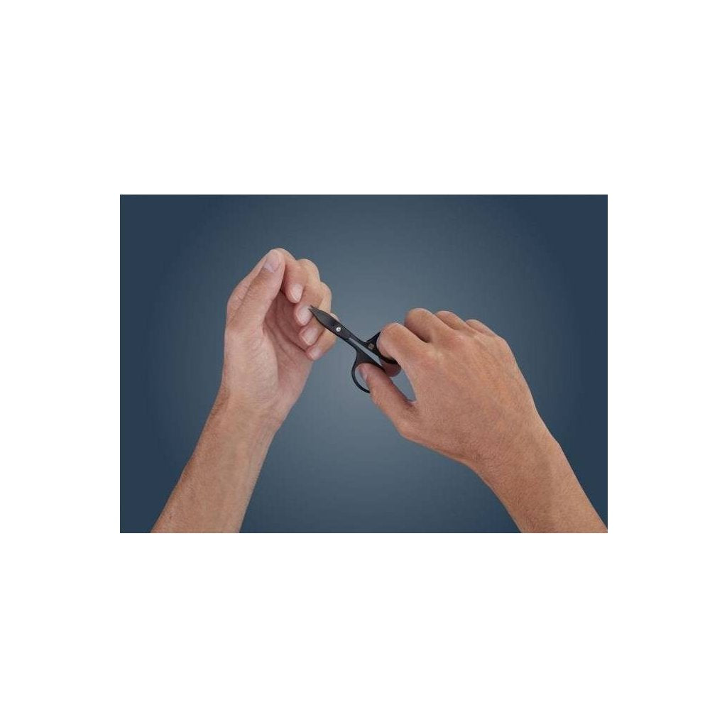 ZWILLING Nagelbandssax 2in1 BT TWINOX M, Zwilling