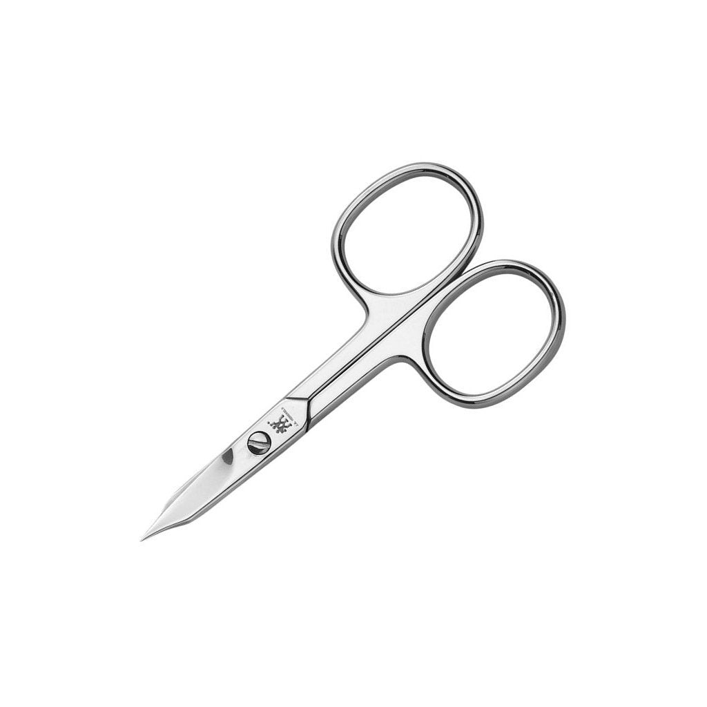 ZWILLING Manikyrset BT CLASSIC INOX, 5 st, svart, Zwilling