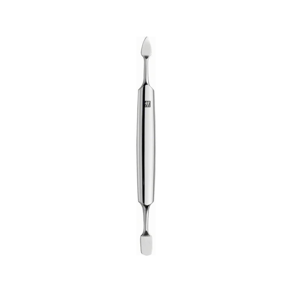 ZWILLING Manikyrset BT CLASSIC INOX, 5 st, svart, Zwilling