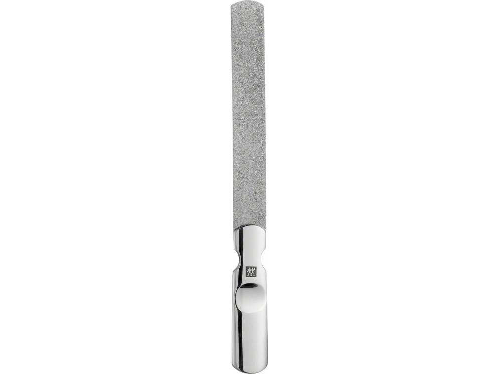 ZWILLING Manikyrset BT CLASSIC INOX, 5 st, svart, Zwilling