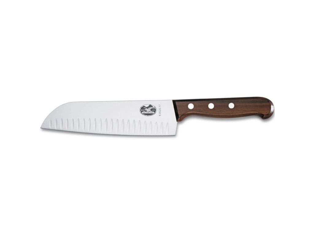 Victorinox Japansk Santoku-kniv 17 cm