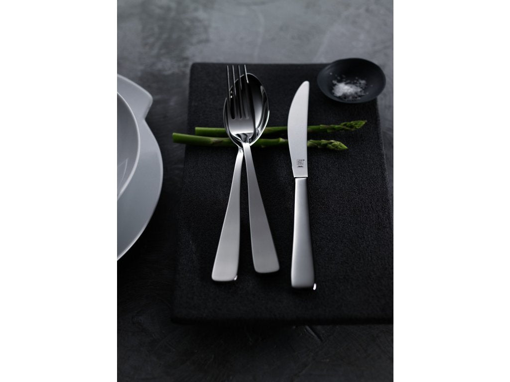 ZWILLING Bestick SOHO, set i 68, silver, rostfritt stål, Zwilling
