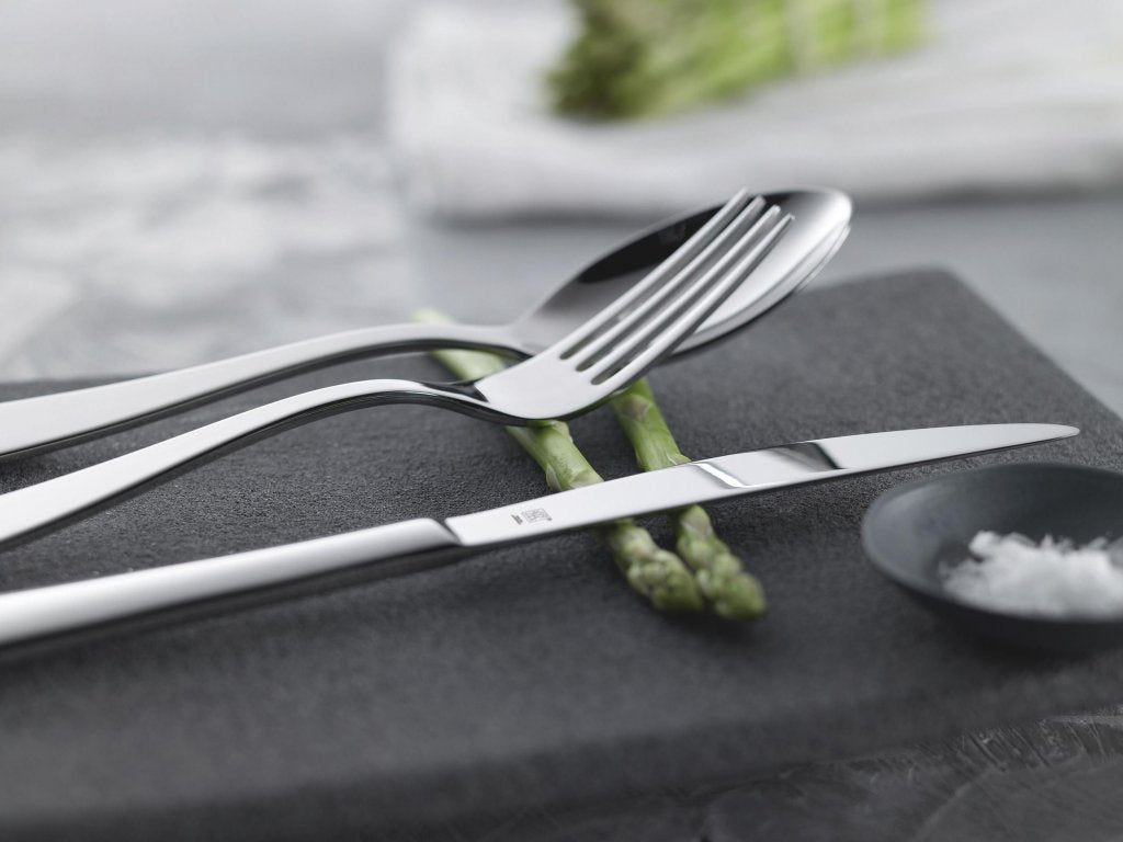 ZWILLING Bestick SOHO, set i 68, silver, rostfritt stål, Zwilling