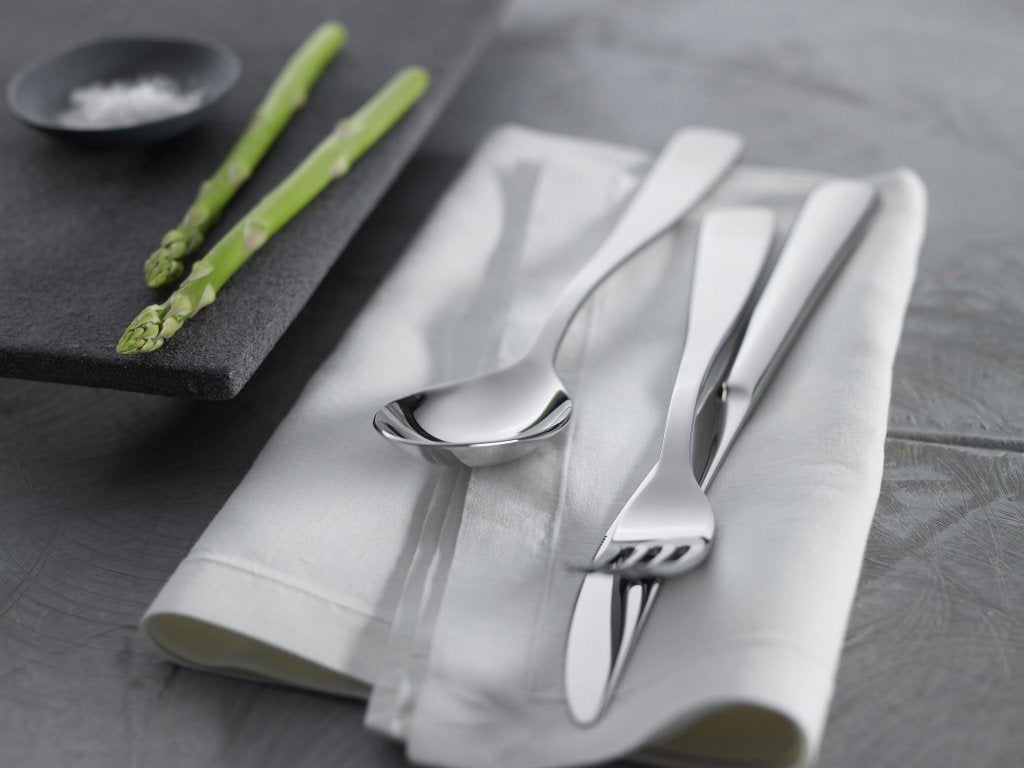 ZWILLING Bestick SOHO, set i 68, silver, rostfritt stål, Zwilling