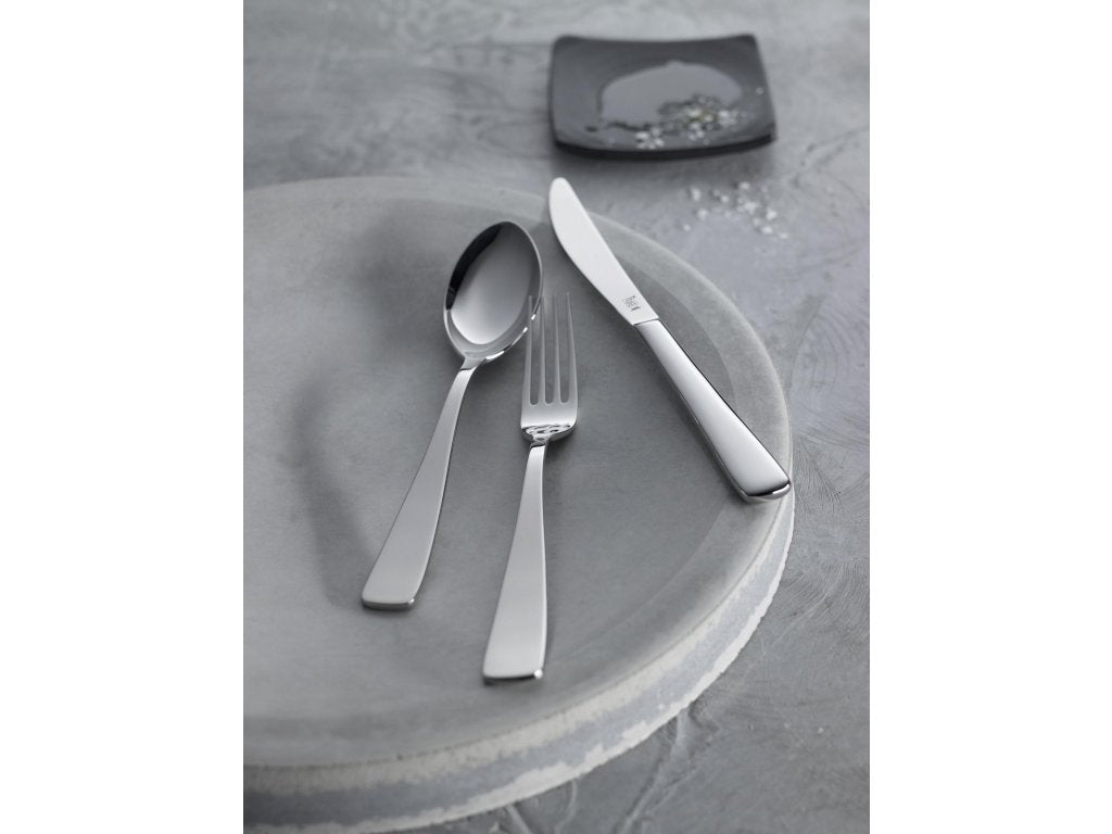 ZWILLING Bestick SOHO, set i 68, silver, rostfritt stål, Zwilling