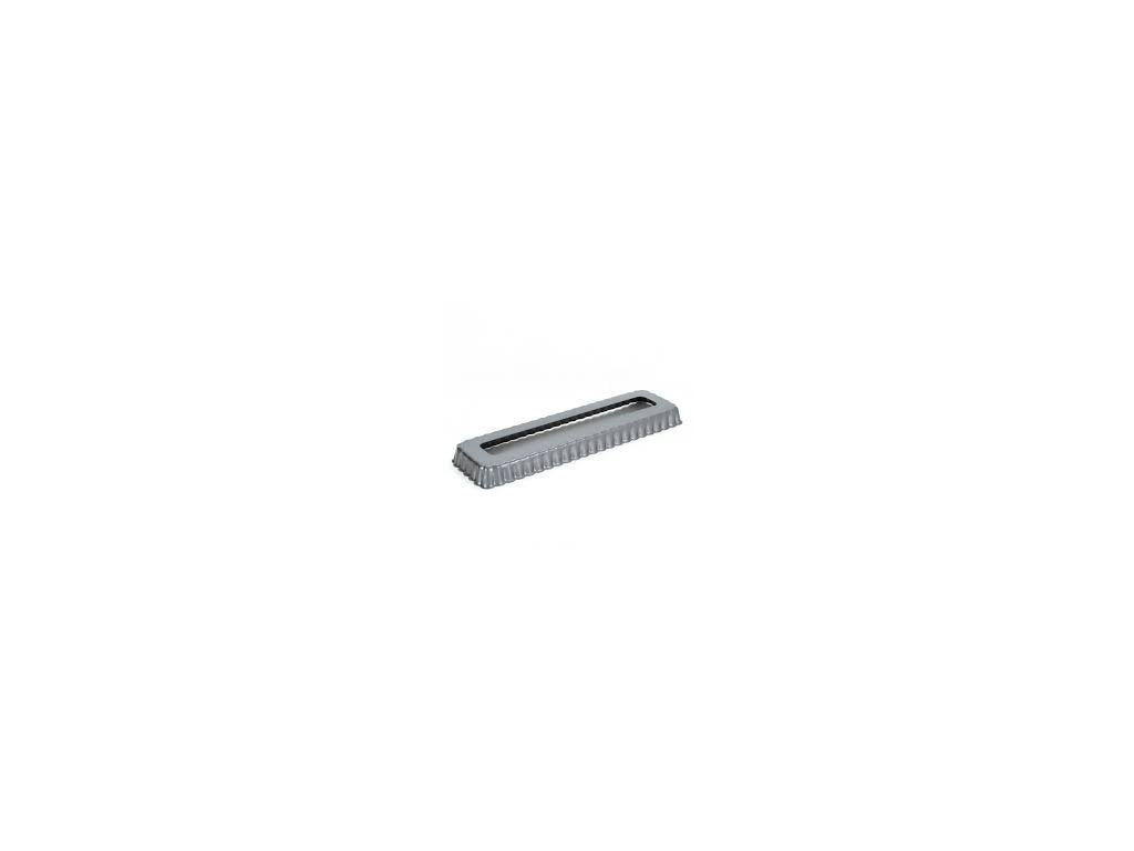 de Buyer Tårtform 36 x 10 cm, rektangulär