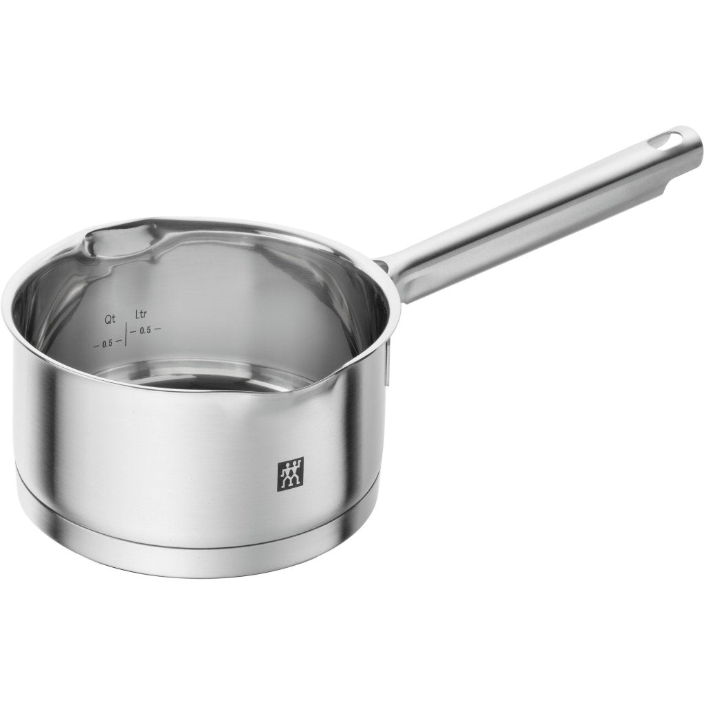 ZWILLING Kastrullset FLOW, 5 st, Zwilling