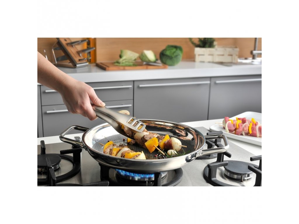 WMF Serveringspanna PROFI RESIST 28 cm