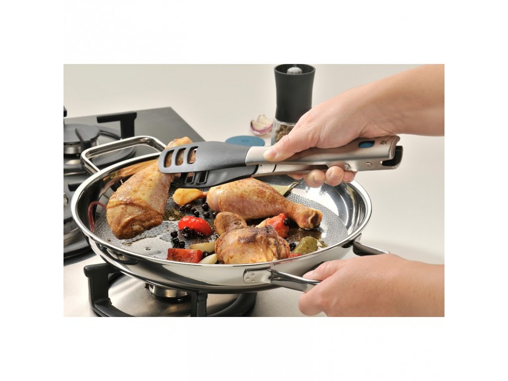 WMF Serveringspanna PROFI RESIST 28 cm