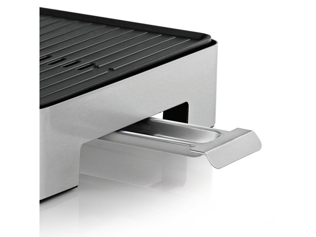 WMF Elektrisk bordsgrill QUADRO LONO