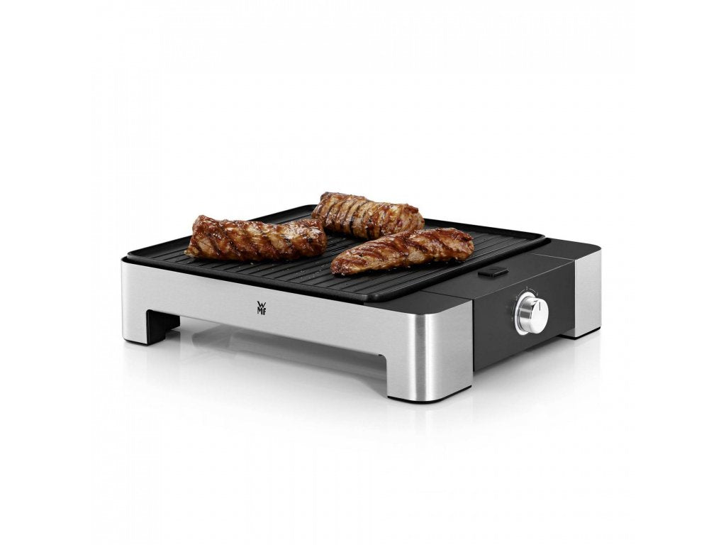 WMF Elektrisk bordsgrill QUADRO LONO