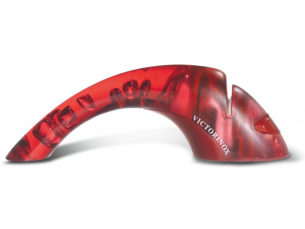 Victorinox Knivslip, röd