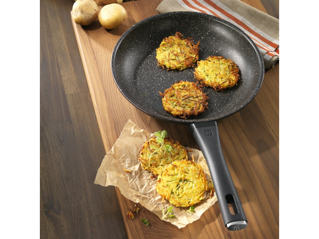 ZWILLING Non-stick stekpanna MARQUINA PLUS 20 cm, Zwilling