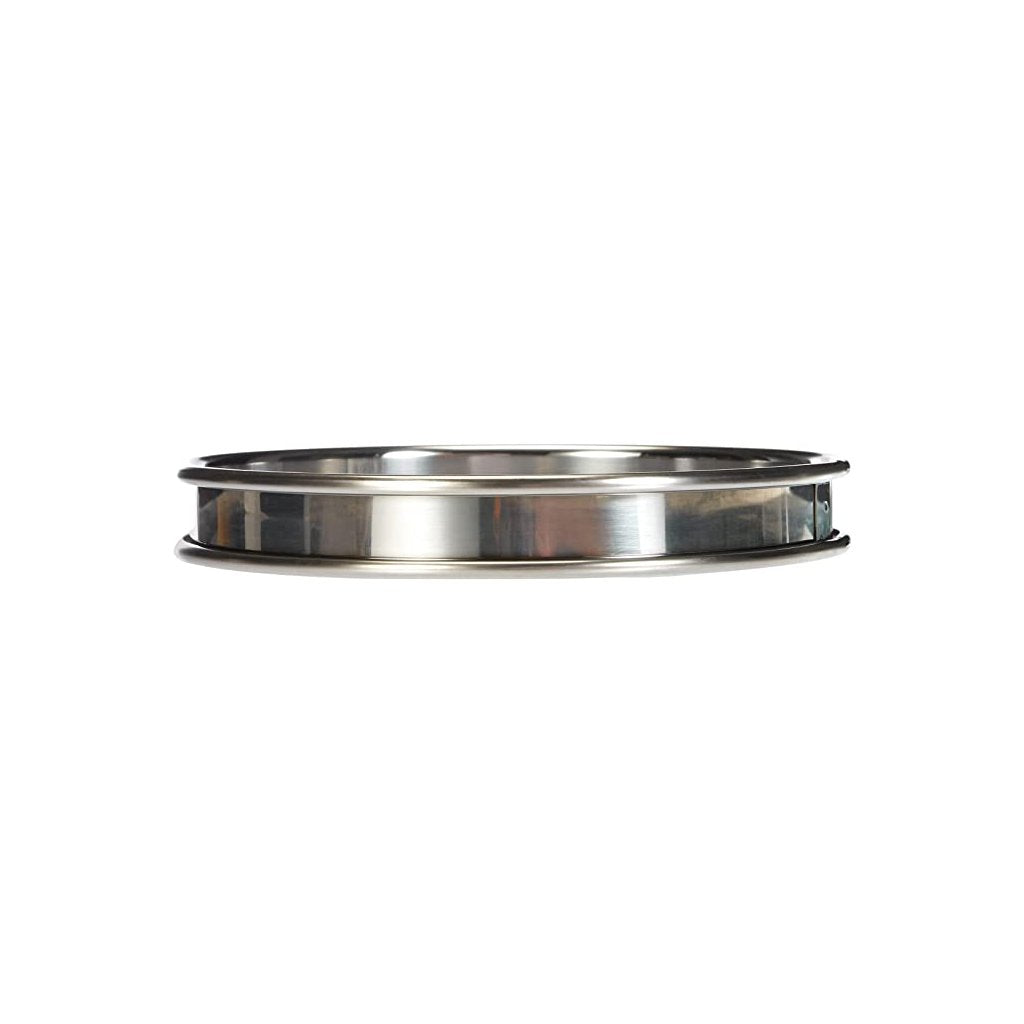 de Buyer Bakring 14 cm, rostfritt stål