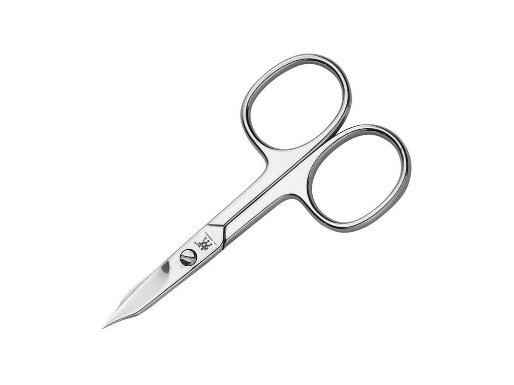 ZWILLING Manikyrset BT CLASSIC INOX, 5 st, röd, Zwilling