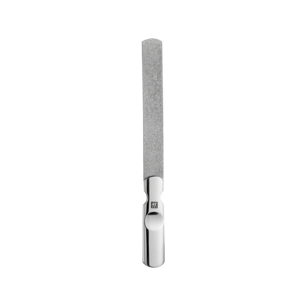 ZWILLING Manikyrset BT CLASSIC INOX, 5 st, röd, Zwilling